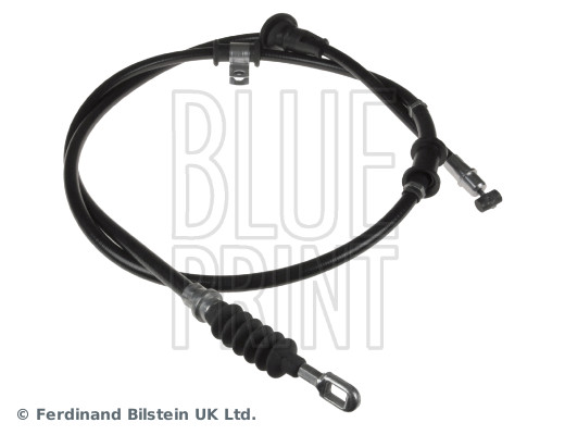 Cavo comando, Freno stazionamento - ADC446211 BLUE PRINT