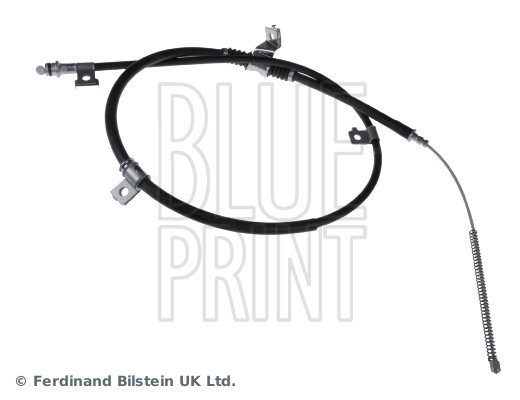 Cavo comando, Freno stazionamento - ADC446212 BLUE PRINT