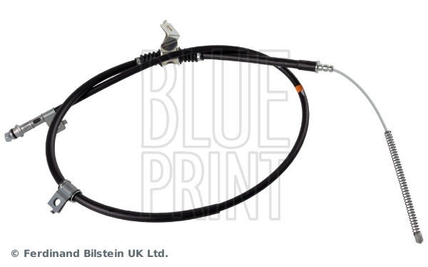 Cable, parking brake - ADC446213 BLUE PRINT