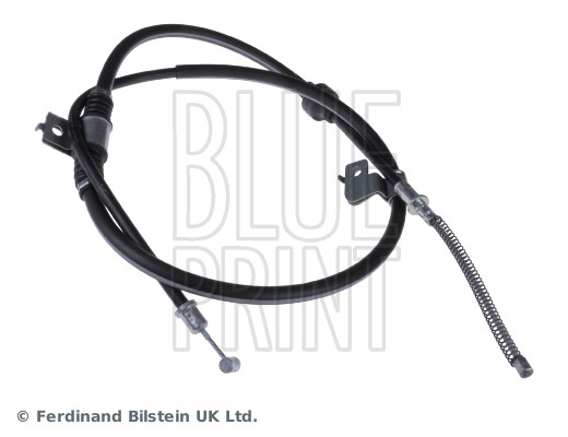 Cable, parking brake - ADC446214 BLUE PRINT