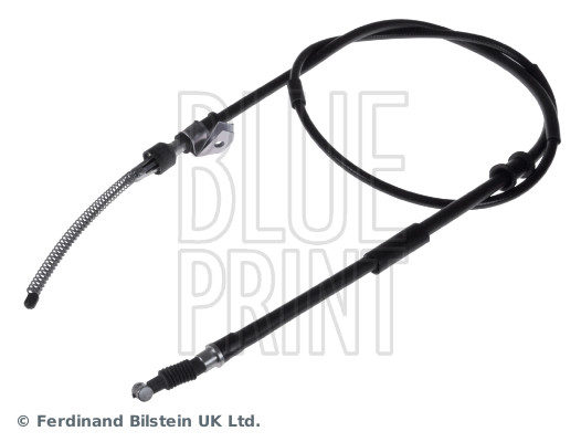 Cavo comando, Freno stazionamento - ADC446216 BLUE PRINT