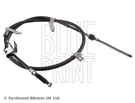 Cavo comando, Freno stazionamento - ADC446220 BLUE PRINT