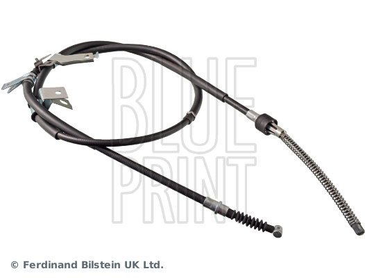 Cavo comando, Freno stazionamento - ADC446221 BLUE PRINT