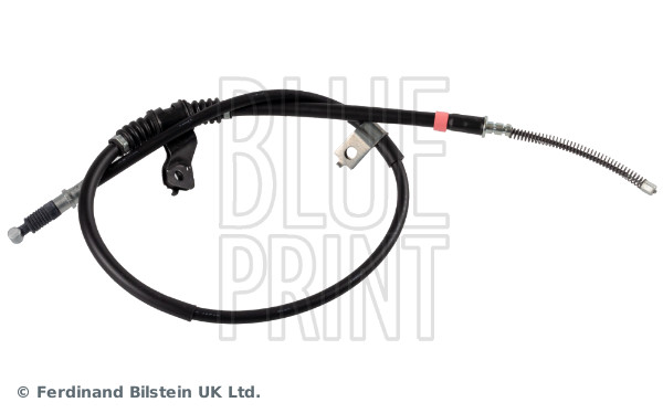 Cable, parking brake - ADC44685 BLUE PRINT