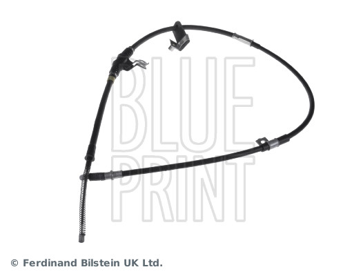 trosas, stovėjimo stabdys - ADC44687 BLUE PRINT