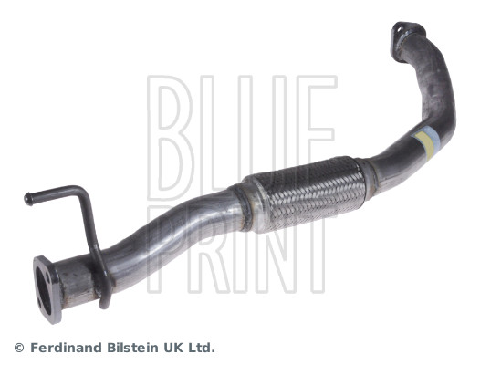 Exhaust Pipe - ADC46035 BLUE PRINT