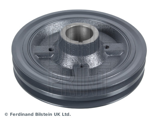 Belt Pulley, crankshaft - ADC46111 BLUE PRINT