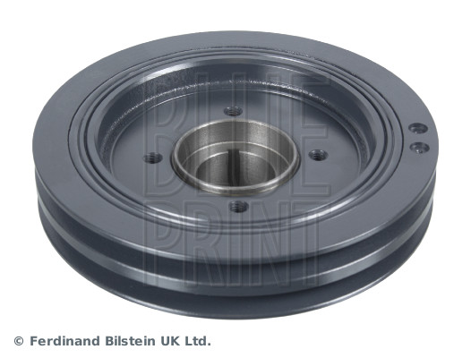 Belt Pulley, crankshaft - ADC46111 BLUE PRINT