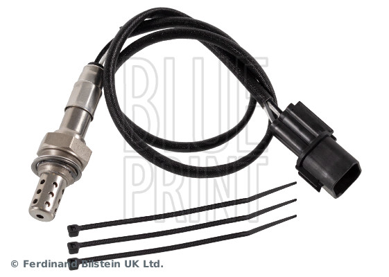 Lambda Sensor - ADC47040 BLUE PRINT