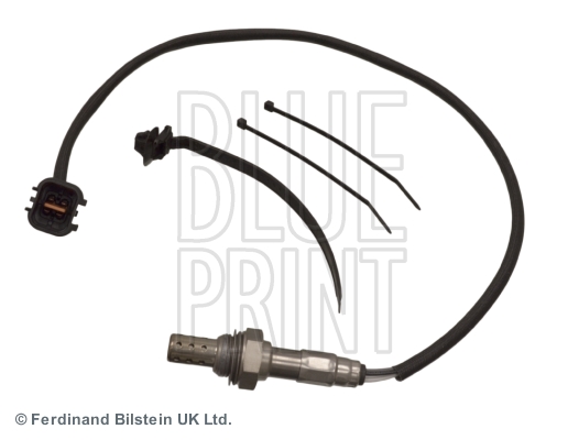 Lambda Sensor - ADC47048 BLUE PRINT