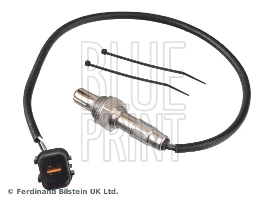 Lambda Sensor - ADC47052 BLUE PRINT
