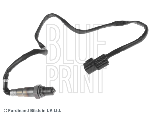 Lambda Sensor - ADC47054 BLUE PRINT