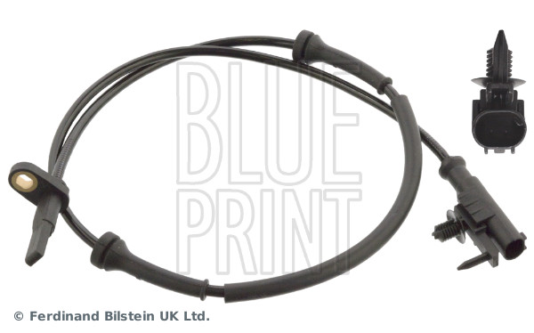 Sensor, wheel speed - ADC47128 BLUE PRINT