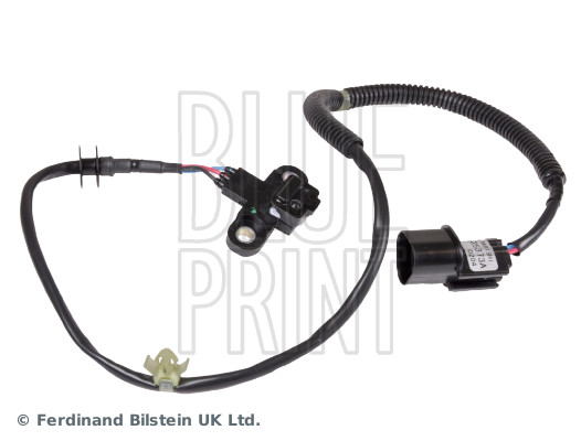 Generatore di impulsi, Albero a gomiti - ADC47211 BLUE PRINT
