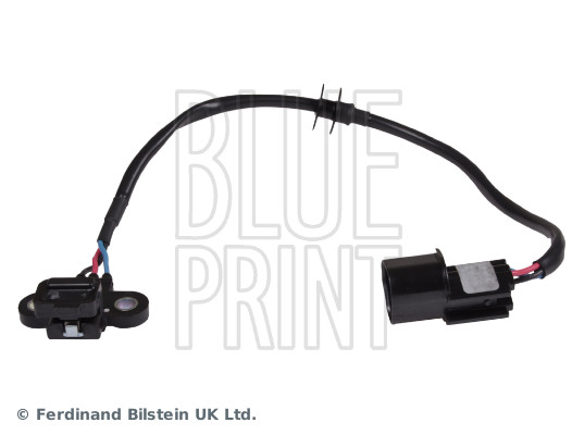 Generatore di impulsi, Albero a gomiti - ADC47217 BLUE PRINT