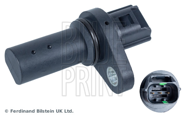 Sensor, crankshaft pulse - ADC47223 BLUE PRINT