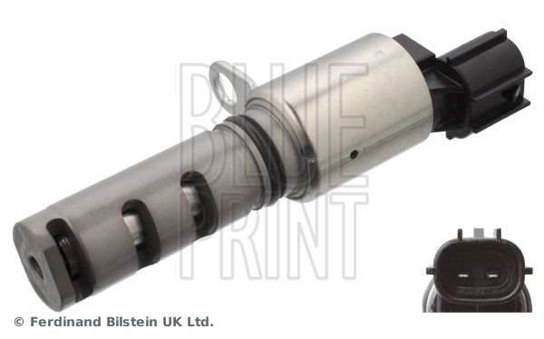 Control Valve, camshaft adjustment - ADC47226 BLUE PRINT