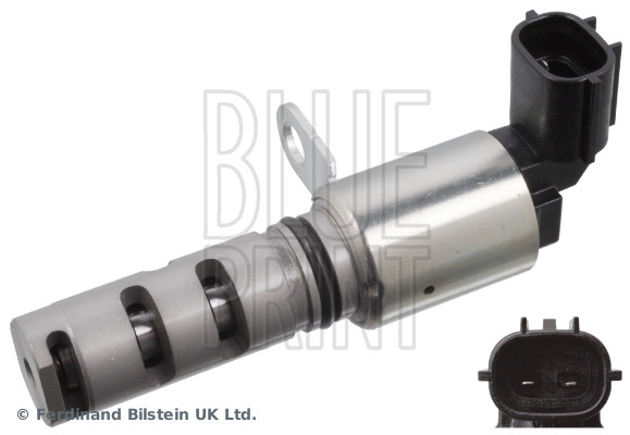 Control Valve, camshaft adjustment - ADC47227 BLUE PRINT