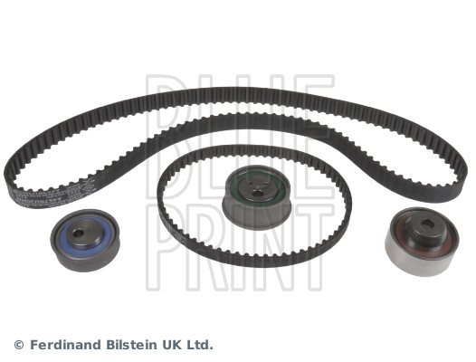 Kit cinghie dentate - ADC47334 BLUE PRINT