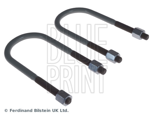Spring Clamp - ADC480103 BLUE PRINT