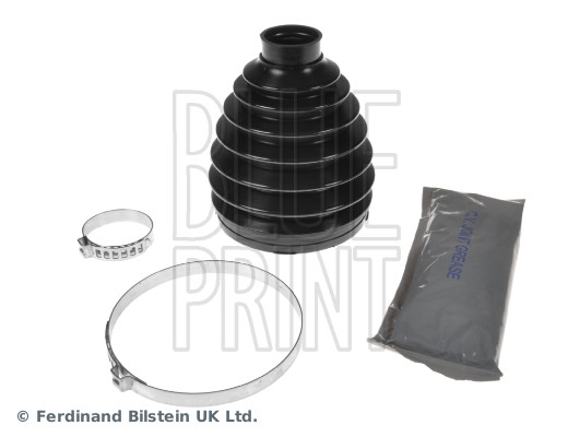 Bellow Set, drive shaft - ADC48163 BLUE PRINT