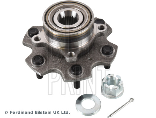 Wheel Bearing Kit - ADC48226 BLUE PRINT