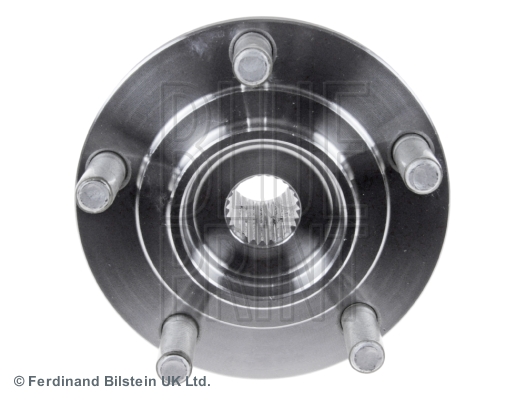 Wheel Bearing Kit - ADC48353 BLUE PRINT
