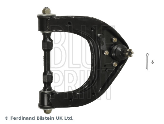 Braccio oscillante, Sospensione ruota - ADC48658 BLUE PRINT