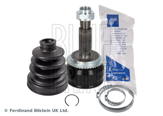 Kit giunti, Semiasse - ADC48944 BLUE PRINT