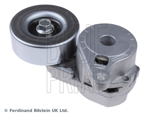Belt Tensioner, V-ribbed belt - ADC49628 BLUE PRINT