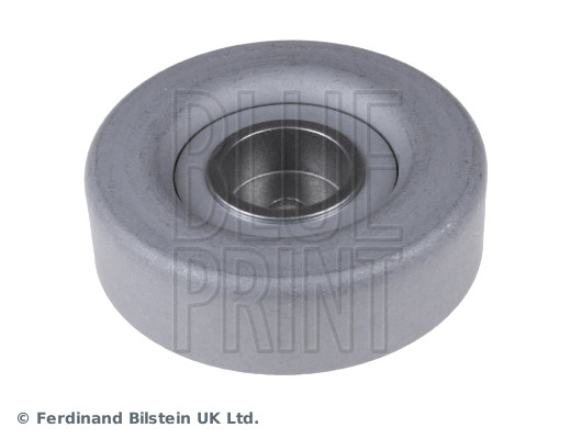 Deflection/Guide Pulley, V-ribbed belt - ADC496502 BLUE PRINT