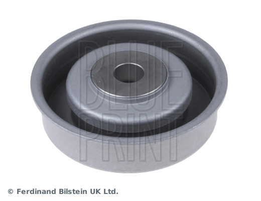 Deflection/Guide Pulley, V-ribbed belt - ADC496503 BLUE PRINT
