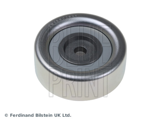 Deflection/Guide Pulley, V-ribbed belt - ADC496508 BLUE PRINT