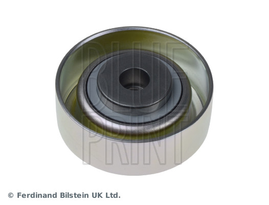 Deflection/Guide Pulley, V-ribbed belt - ADC496508 BLUE PRINT