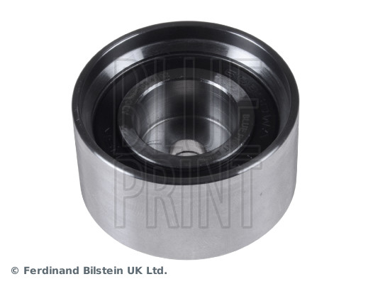 Deflection/Guide Pulley, V-ribbed belt - ADC496509 BLUE PRINT