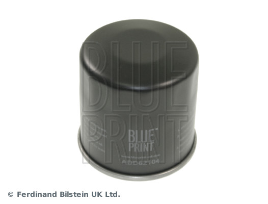 Oil Filter - ADD62104 BLUE PRINT
