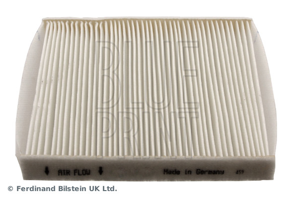 Filter, interior air - ADD62503 BLUE PRINT