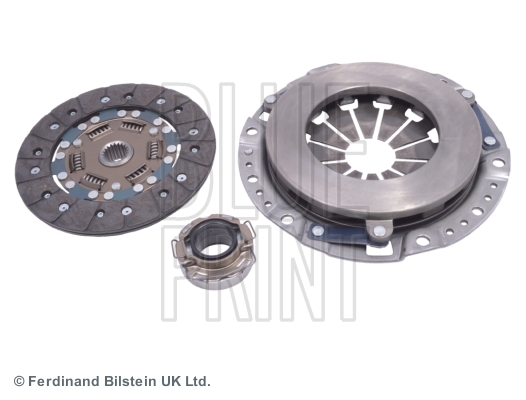 Clutch Kit - ADD63038 BLUE PRINT