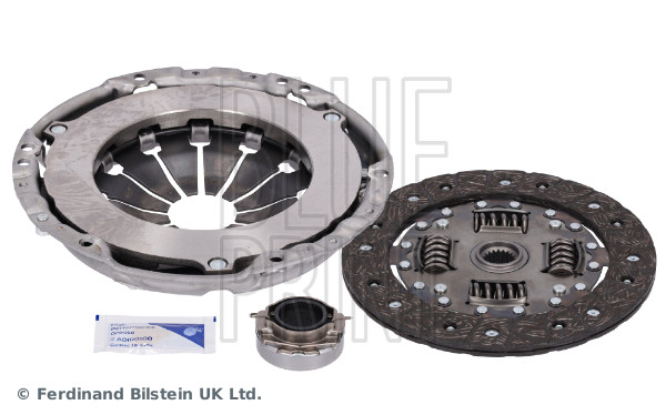 Clutch Kit - ADD63047 BLUE PRINT
