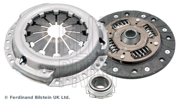 Clutch Kit - ADD63051 BLUE PRINT