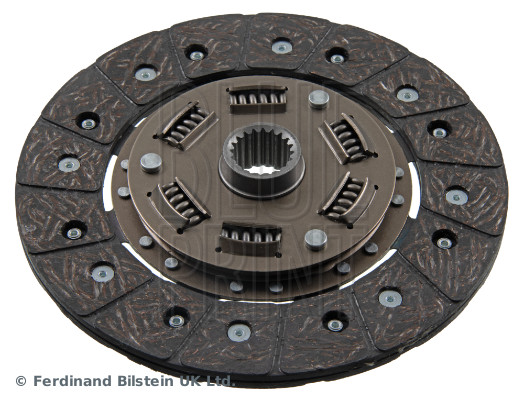Clutch Disc - ADD63111 BLUE PRINT