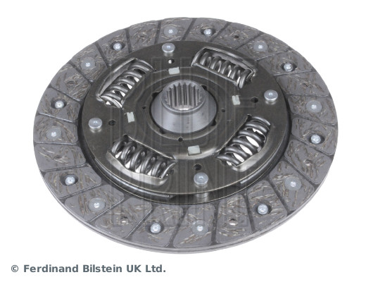 Clutch Disc - ADD63132 BLUE PRINT