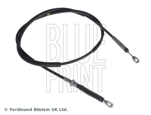 Cavo comando, Comando frizione - ADD63839 BLUE PRINT