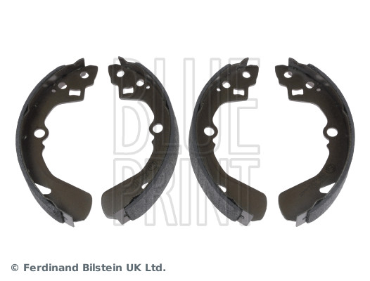 Brake Shoe Set - ADD64120 BLUE PRINT
