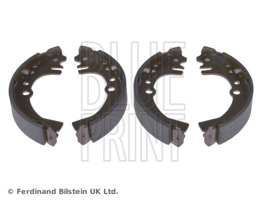 Brake Shoe Set - ADD64121 BLUE PRINT