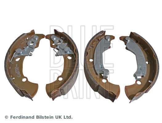 Kit ganasce freno - ADD64130 BLUE PRINT