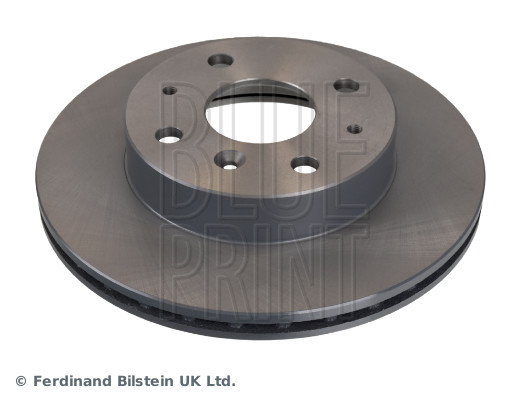 Brake Disc - ADD64314 BLUE PRINT