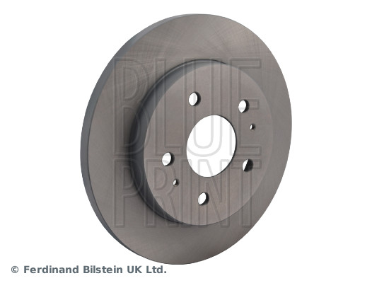 Brake Disc - ADD64321 BLUE PRINT