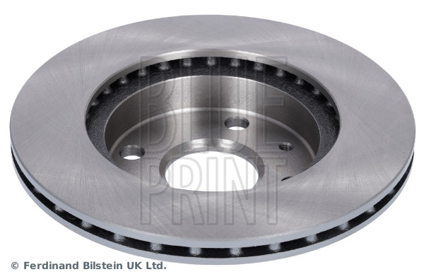 Brake Disc - ADD64322 BLUE PRINT