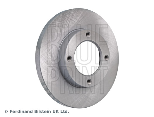 Brake Disc - ADD64324 BLUE PRINT